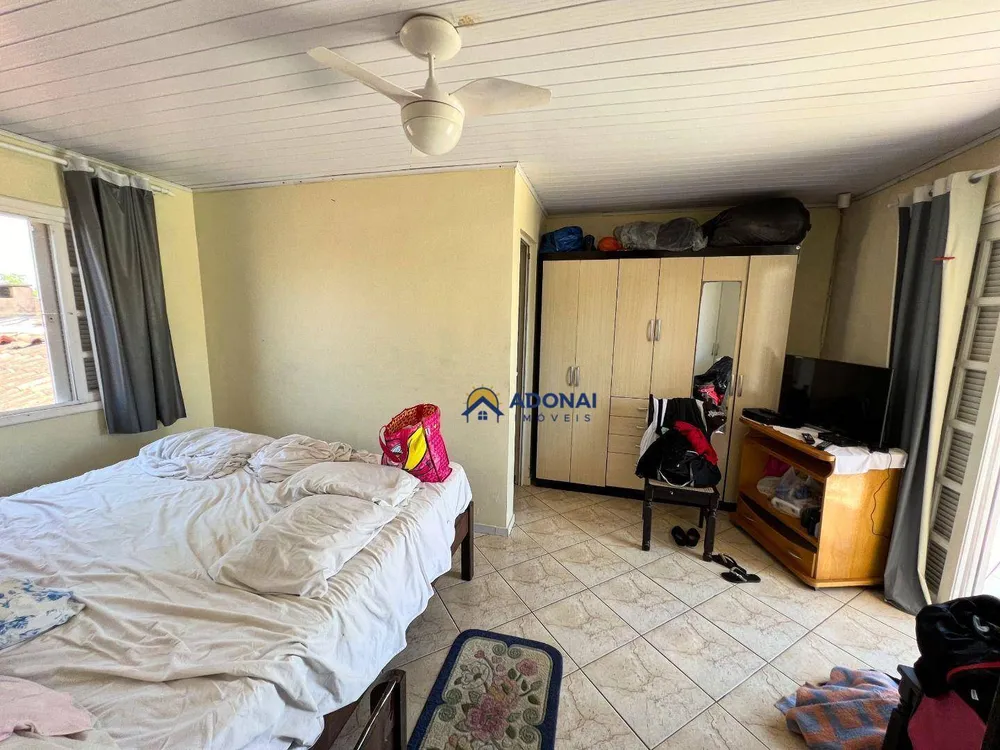 Casa, 4 quartos, 156 m² - Foto 11
