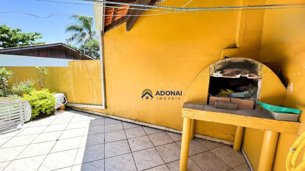 Casa, 4 quartos, 156 m² - Foto 3