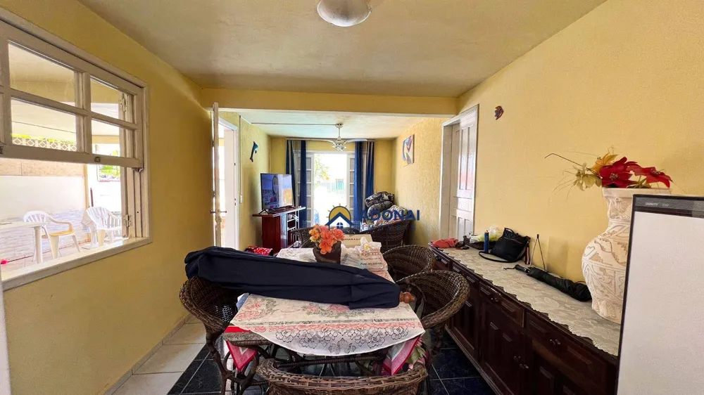 Casa, 4 quartos, 156 m² - Foto 4