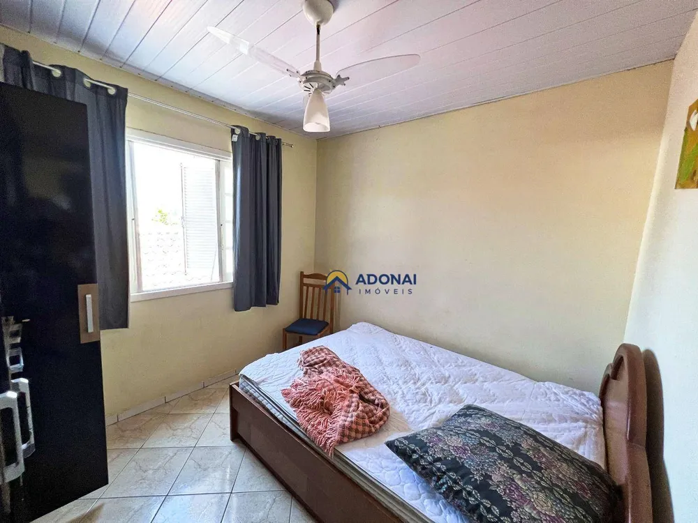 Casa, 4 quartos, 156 m² - Foto 9
