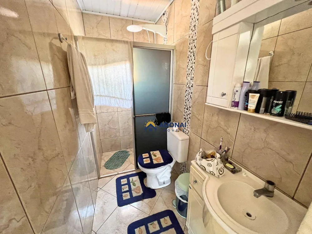 Casa, 4 quartos, 156 m² - Foto 10