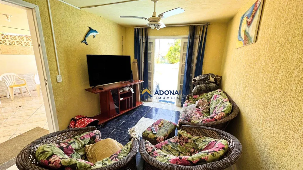 Casa, 4 quartos, 156 m² - Foto 5