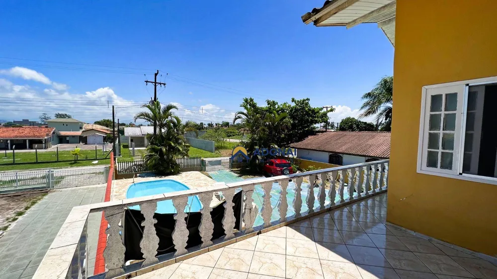 Casa, 4 quartos, 156 m² - Foto 12