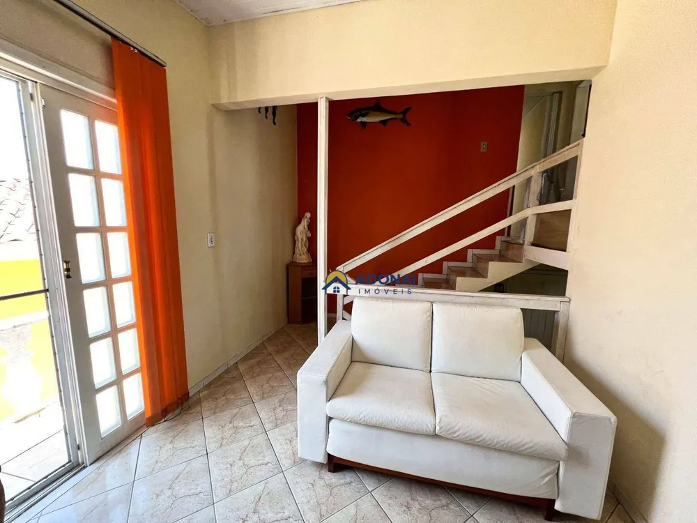 Casa, 4 quartos, 156 m² - Foto 7
