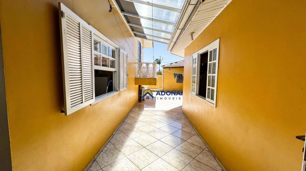 Casa, 4 quartos, 156 m² - Foto 2