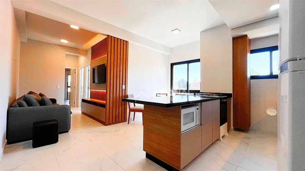 Apartamento, 3 quartos - Foto 2