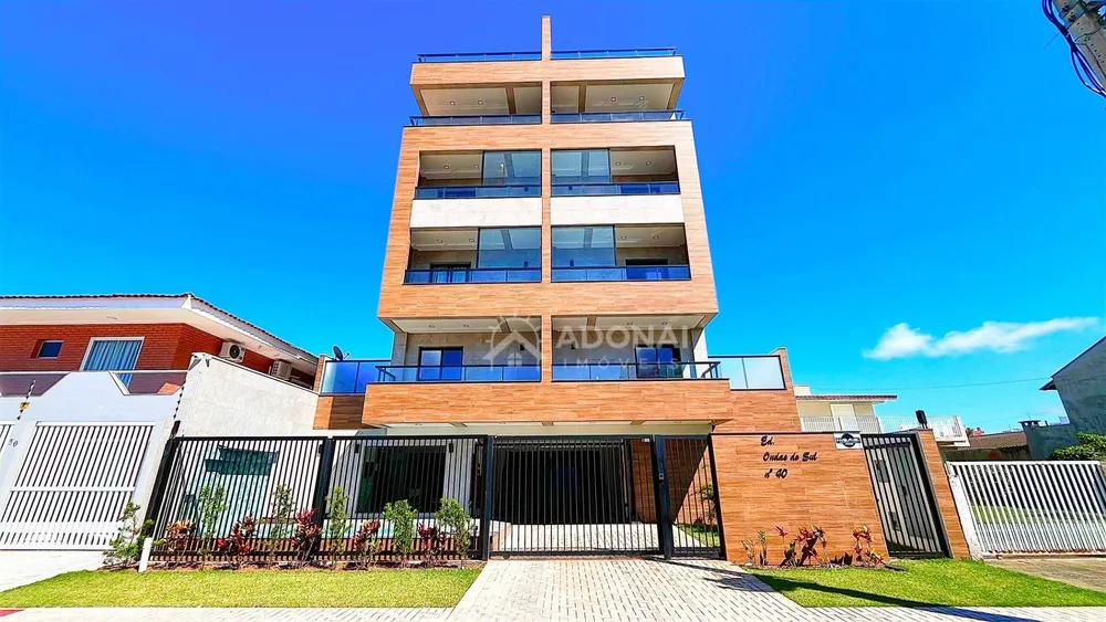 Apartamento, 3 quartos - Foto 3