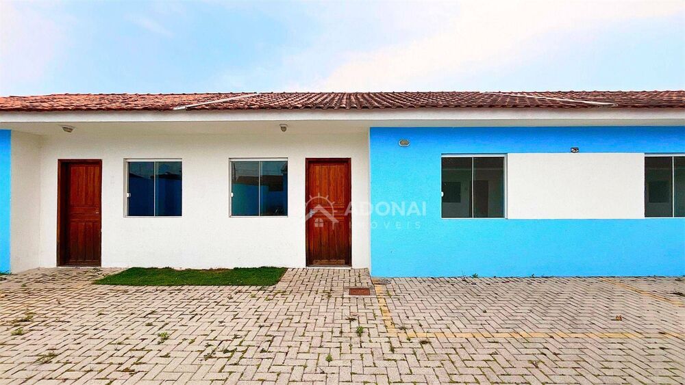 Casa de Condomínio, 2 quartos - Foto 3