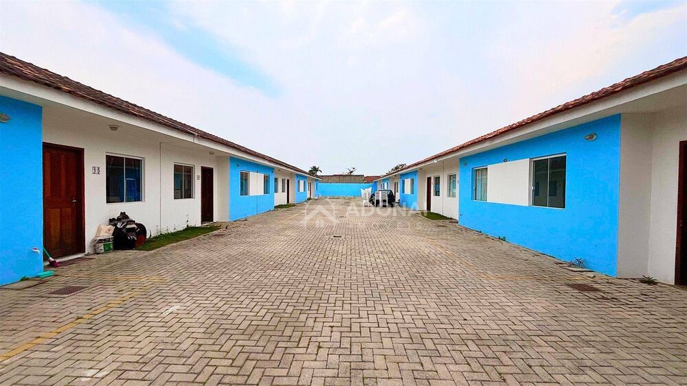 Casa de Condomínio, 2 quartos - Foto 2