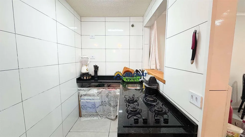 Casa, 2 quartos, 51 m² - Foto 6