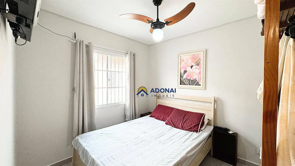 Casa, 2 quartos, 51 m² - Foto 7
