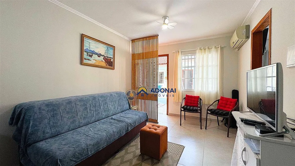 Casa, 2 quartos, 51 m² - Foto 5