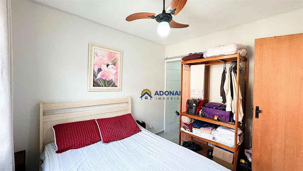 Casa, 2 quartos, 51 m² - Foto 9