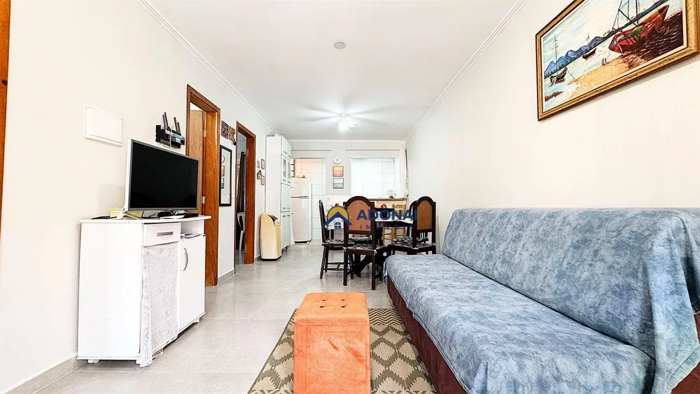 Casa, 2 quartos, 51 m² - Foto 4