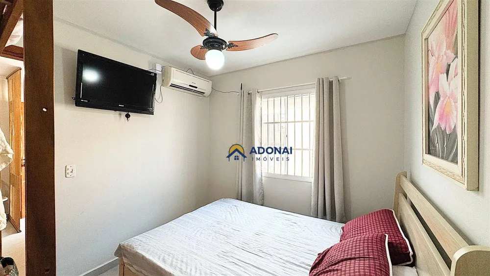 Casa, 2 quartos, 51 m² - Foto 8