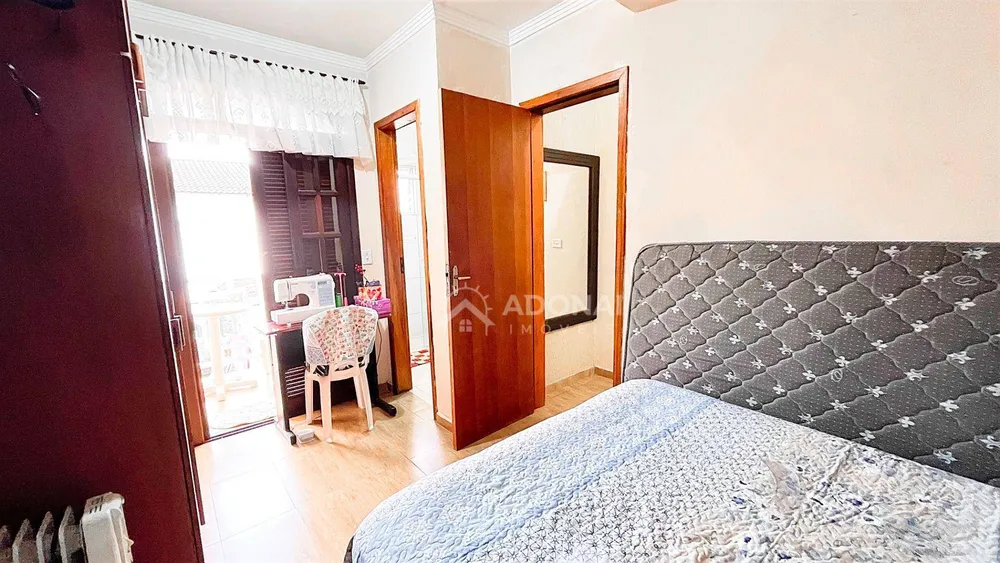 Sobrado, 3 quartos, 127 m² - Foto 11