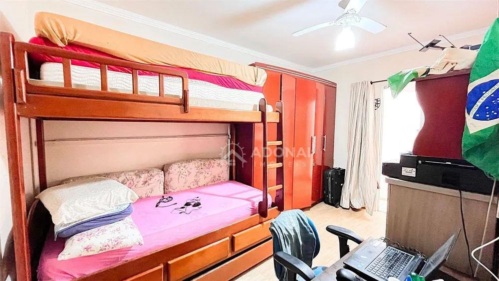 Sobrado, 3 quartos, 127 m² - Foto 10