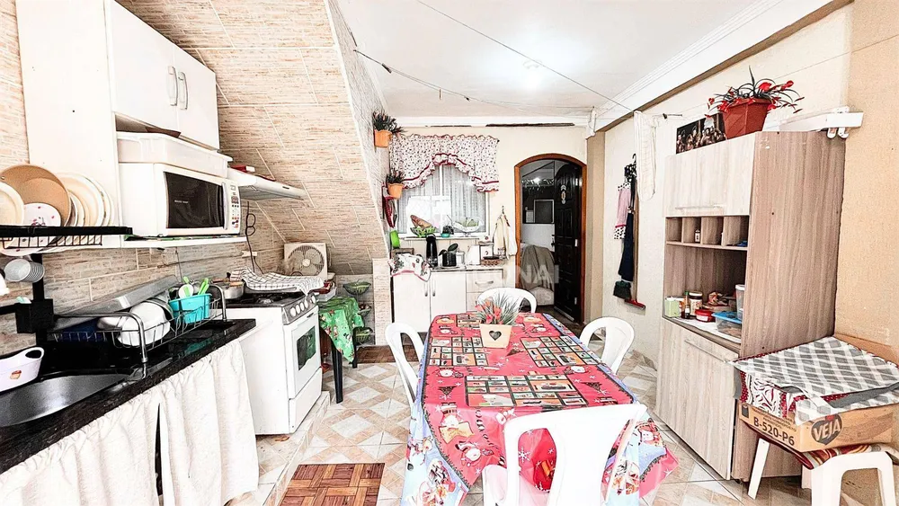 Sobrado, 3 quartos, 127 m² - Foto 4