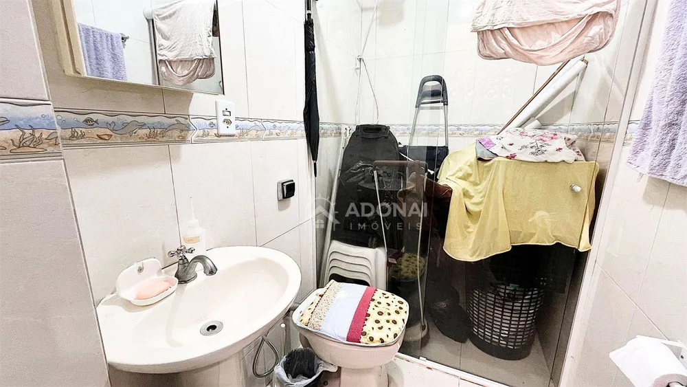 Sobrado, 3 quartos, 127 m² - Foto 6