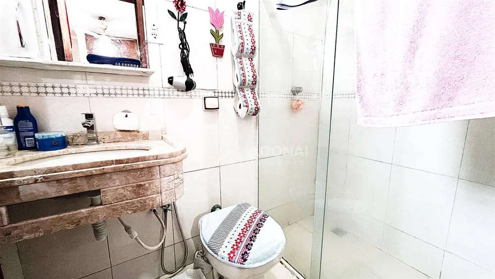 Sobrado, 3 quartos, 127 m² - Foto 9