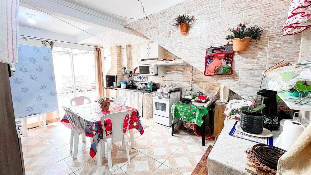 Sobrado, 3 quartos, 127 m² - Foto 7