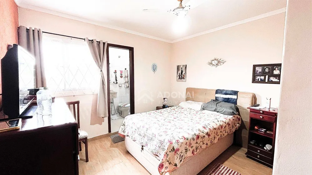 Sobrado, 3 quartos, 127 m² - Foto 8