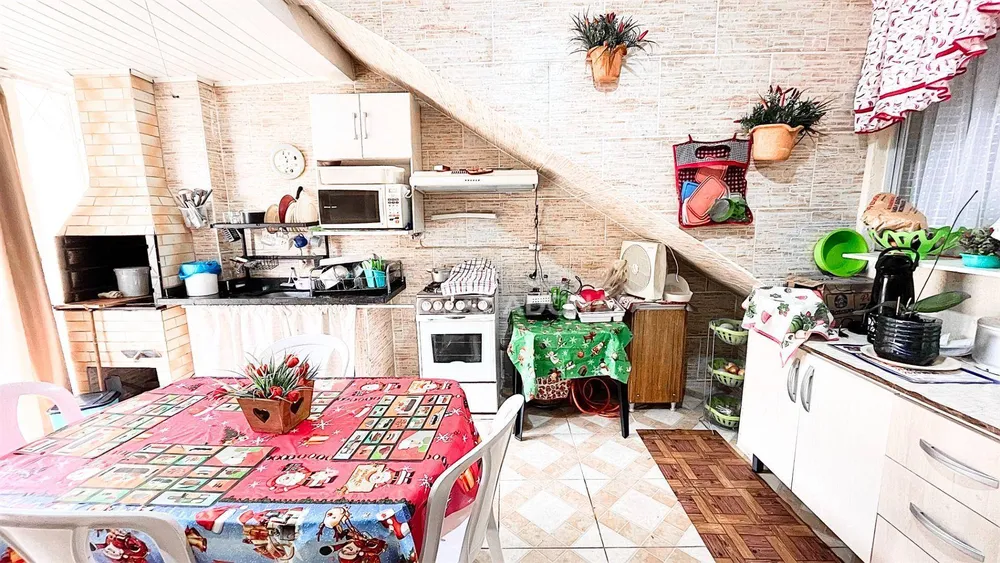 Sobrado, 3 quartos, 127 m² - Foto 5
