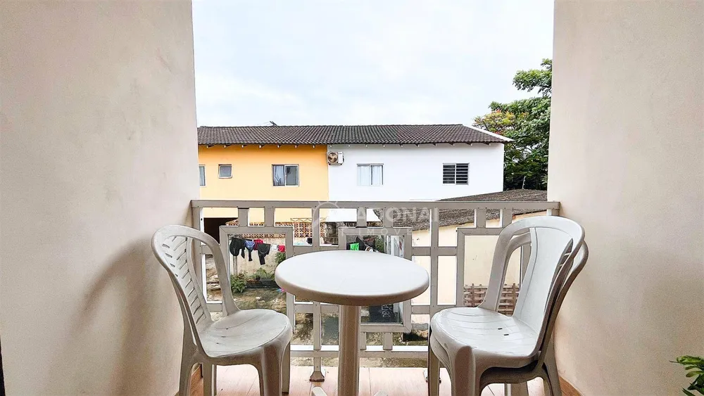 Sobrado, 3 quartos, 127 m² - Foto 12