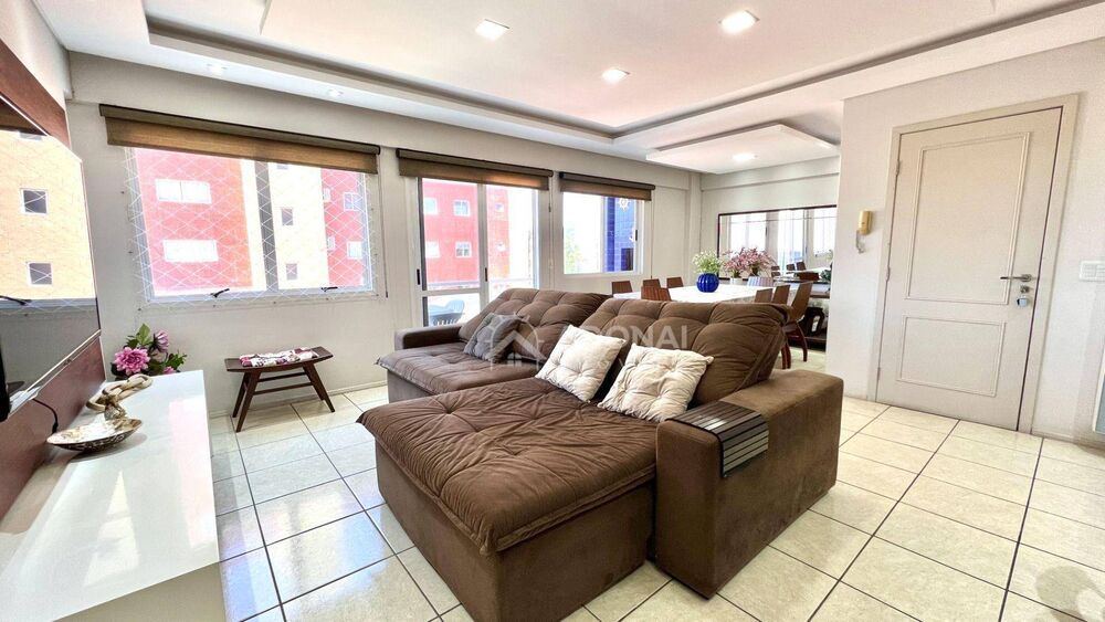 Apartamento, 3 quartos - Foto 4