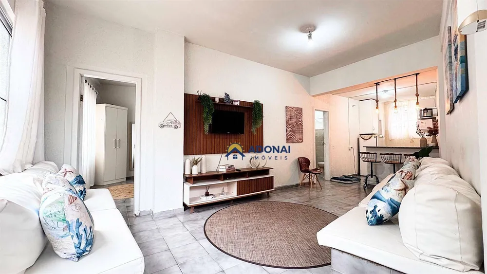 Apartamento, 2 quartos - Foto 7