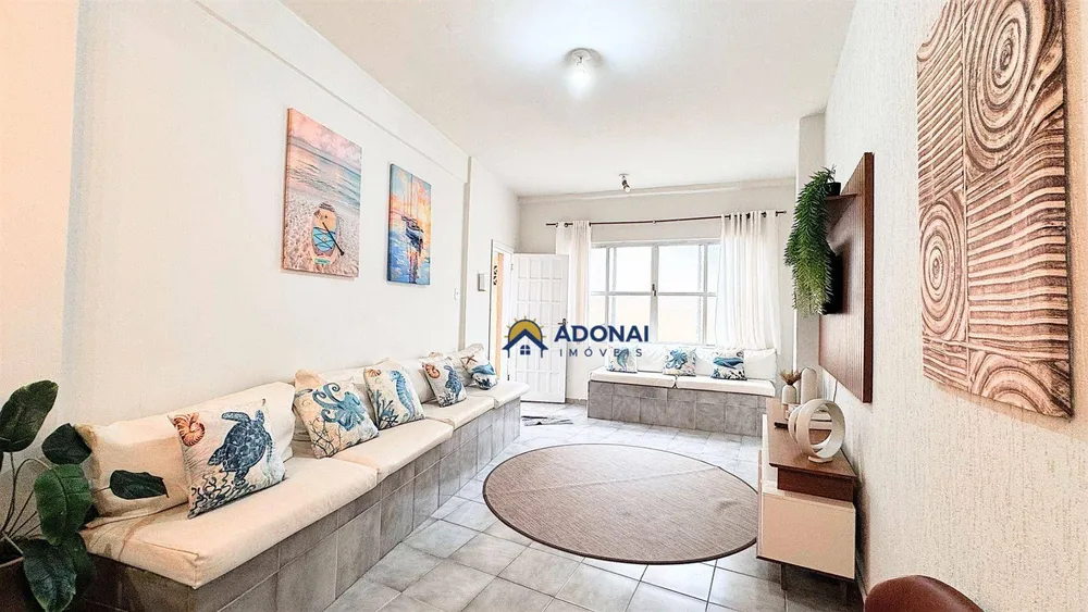 Apartamento, 2 quartos - Foto 6