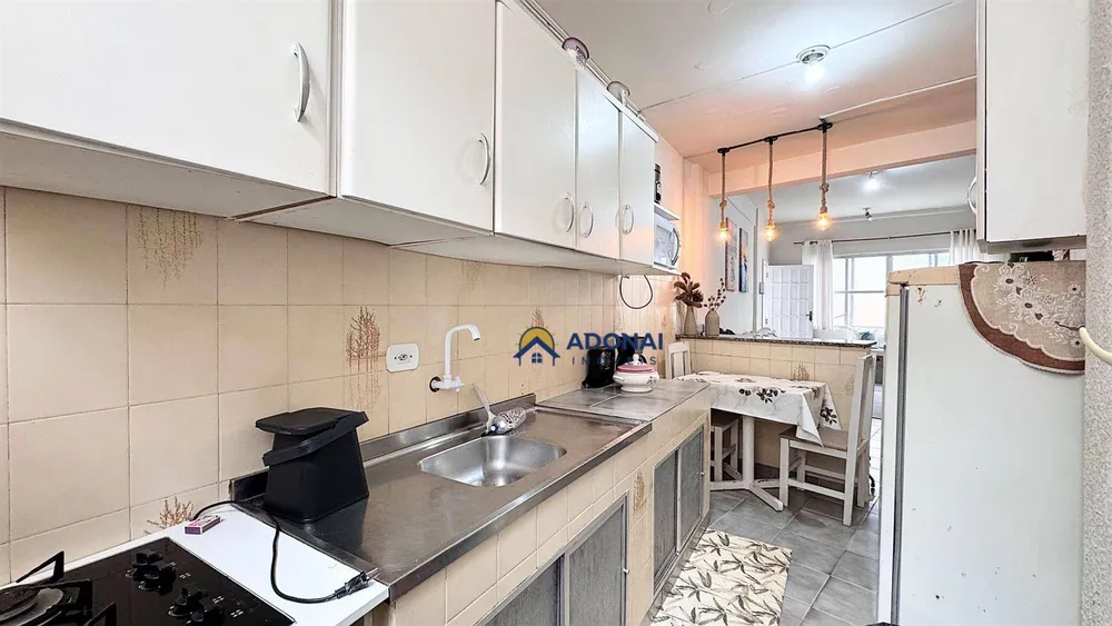 Apartamento, 2 quartos - Foto 4