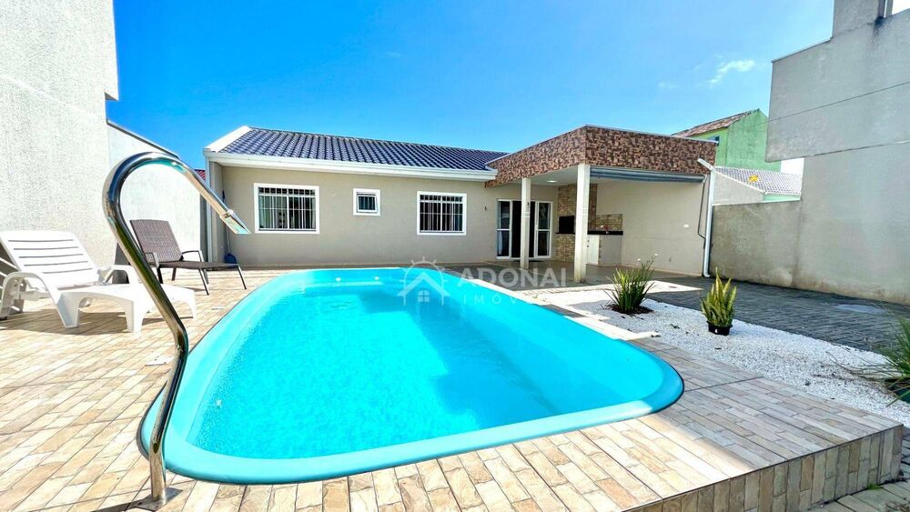 Casa, 4 quartos, 120 m² - Foto 4