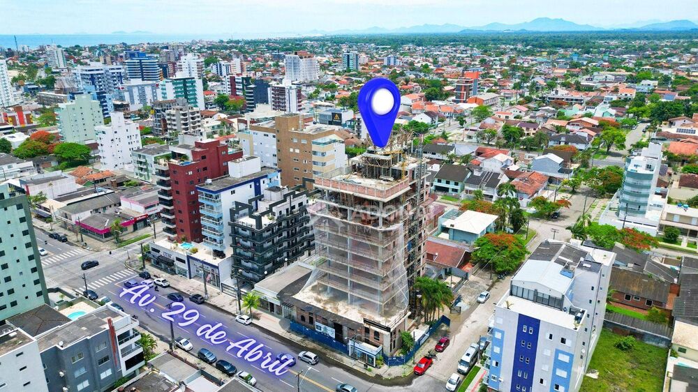 Apartamento à venda com 3 quartos, 235M2 - Foto 6