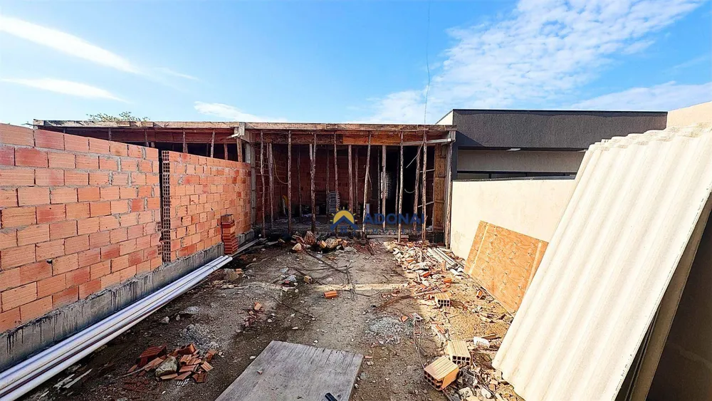 Casa, 4 quartos, 132 m² - Foto 8