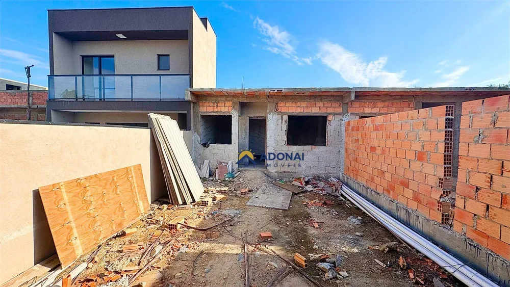 Casa, 4 quartos, 132 m² - Foto 7
