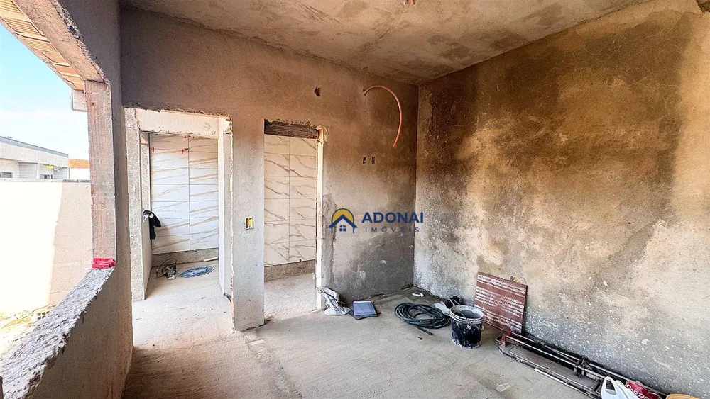 Casa, 4 quartos, 132 m² - Foto 9