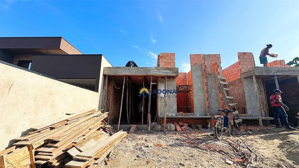 Casa, 4 quartos, 132 m² - Foto 5