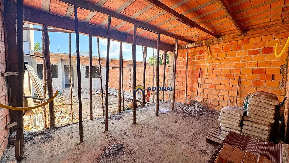 Casa, 4 quartos, 132 m² - Foto 6