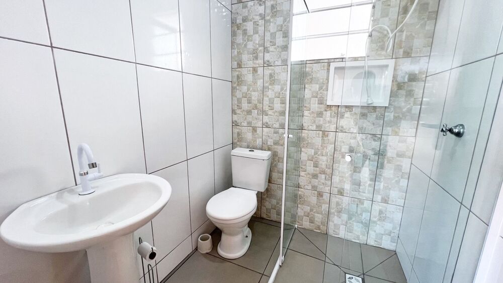 Casa de Condomínio, 2 quartos - Foto 8