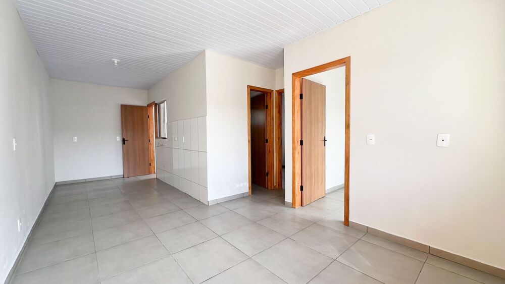 Casa de Condomínio, 2 quartos - Foto 4