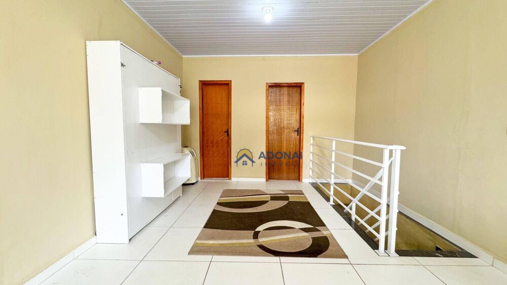 Sobrado, 2 quartos, 81 m² - Foto 4
