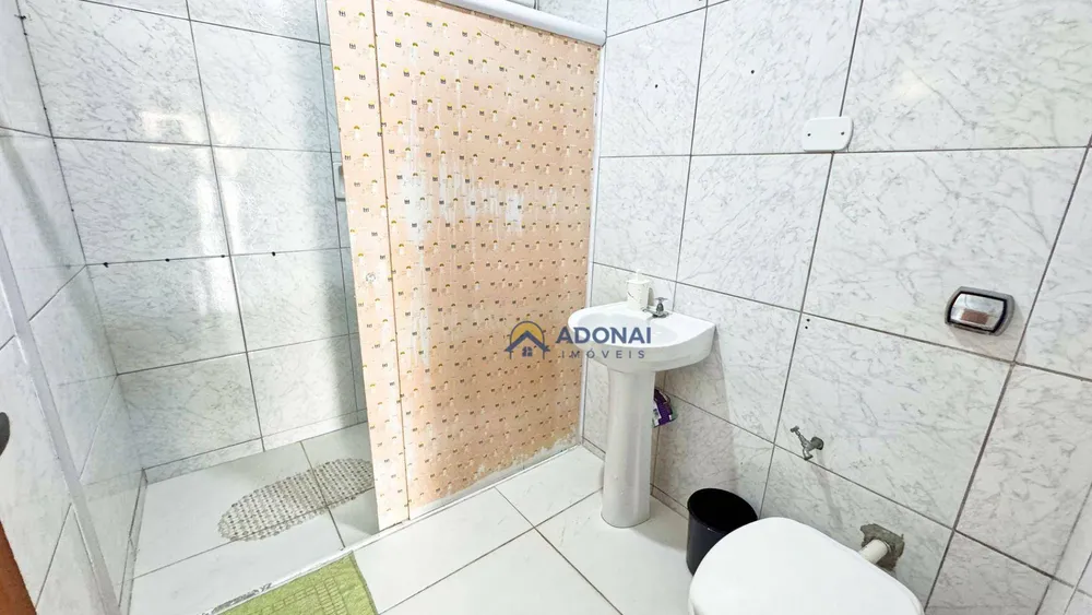 Sobrado, 2 quartos, 81 m² - Foto 6