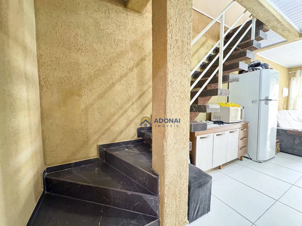 Sobrado, 2 quartos, 81 m² - Foto 7
