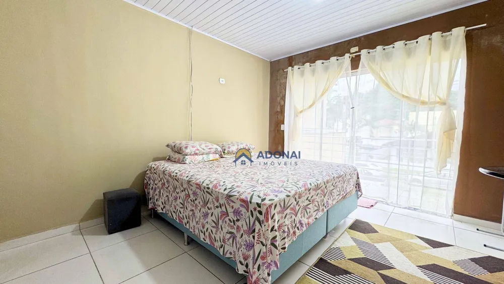 Sobrado, 2 quartos, 81 m² - Foto 10