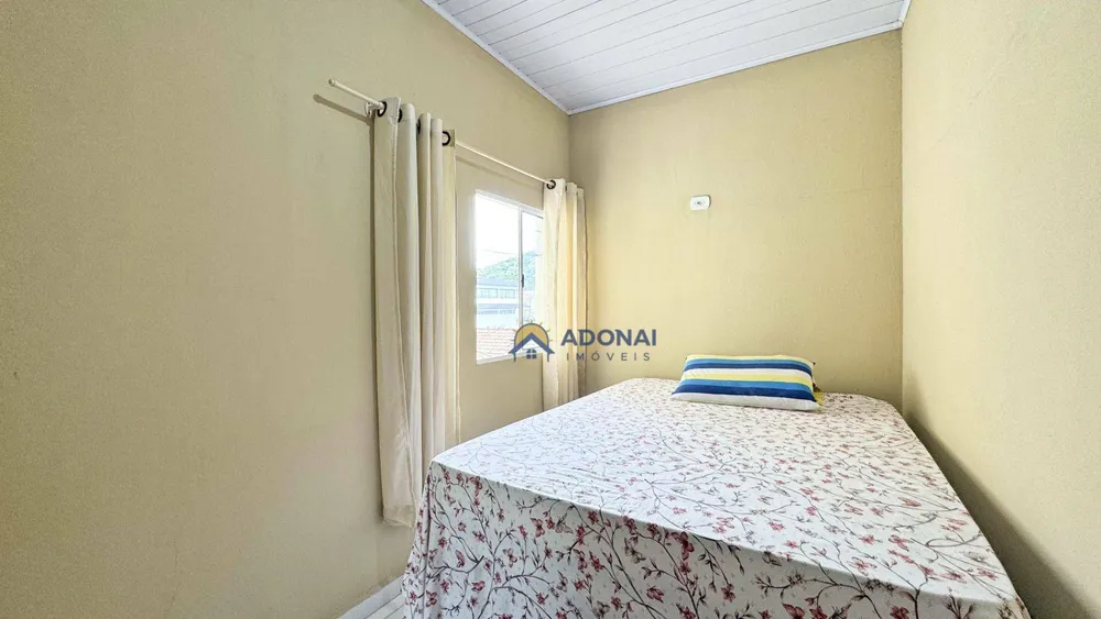 Sobrado, 2 quartos, 81 m² - Foto 13