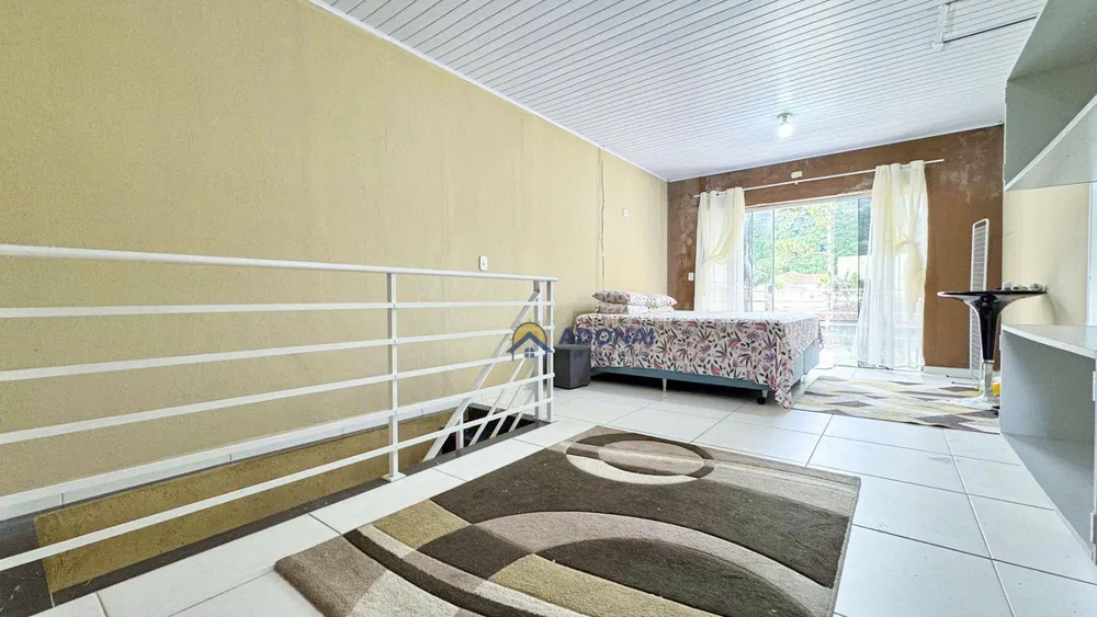 Sobrado, 2 quartos, 81 m² - Foto 9