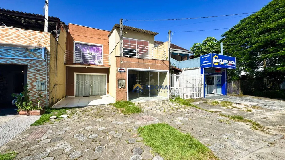 Sobrado, 2 quartos, 81 m² - Foto 14