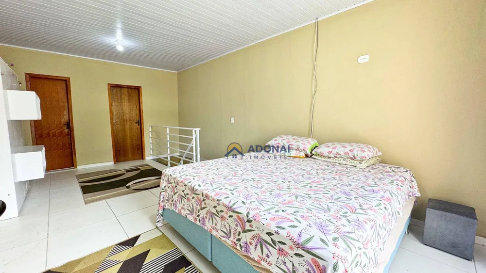 Sobrado, 2 quartos, 81 m² - Foto 11