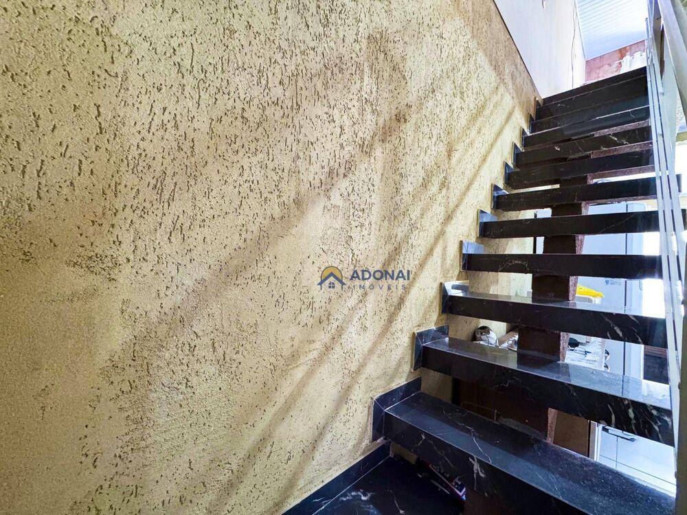 Sobrado, 2 quartos, 81 m² - Foto 3